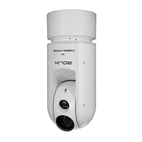 Bolin Technology EX1030BHD-L5NA User manual Bolin Technology EX1030BHD-L5NA User manual