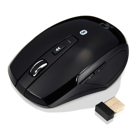 Blackweb BlueTrace BWB15HO213 Product guide