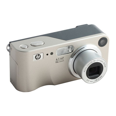 HP Photosmart M407 User manual