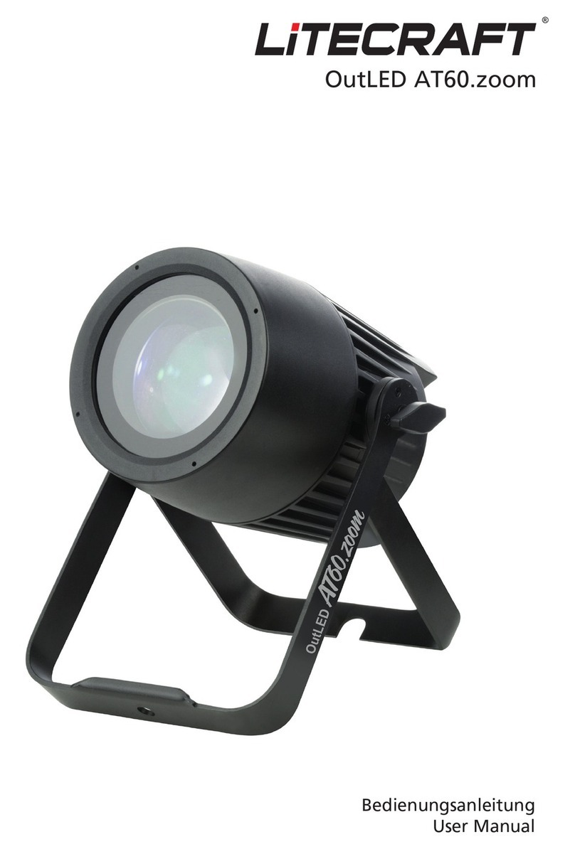 Litecraft OutLED AT60.zoom user manual