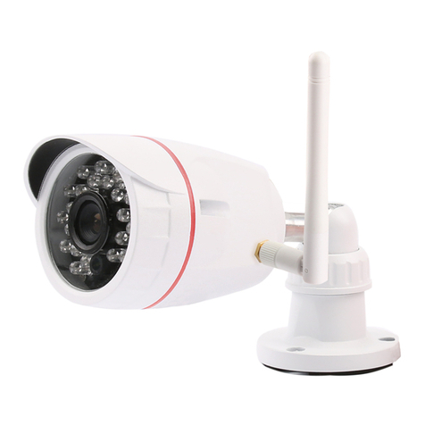 Olympia OC 1280 P operating manual