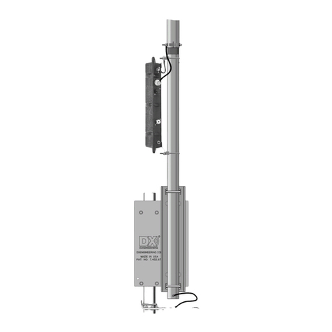 DX Engineering DXE-MBVE-1 User manual DX Engineering DXE-MBVE-1 User manual