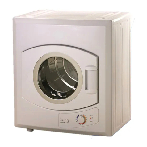 GVA GVA4KG User manual