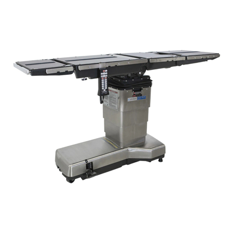 Steris Amsco 3085 SP User manual