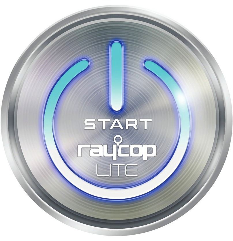 raycop LITE manual