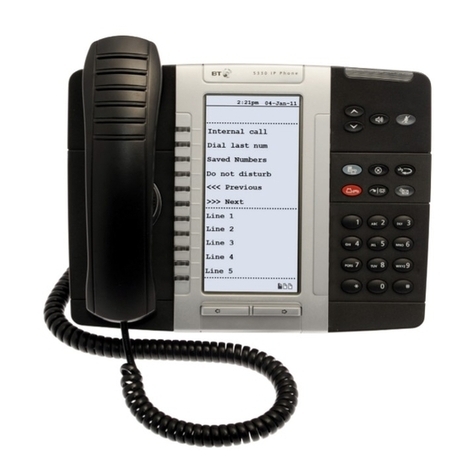 BT Quantum 8568 user guide