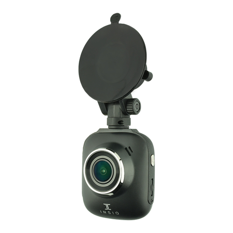 INSIQ AW5 User manual
