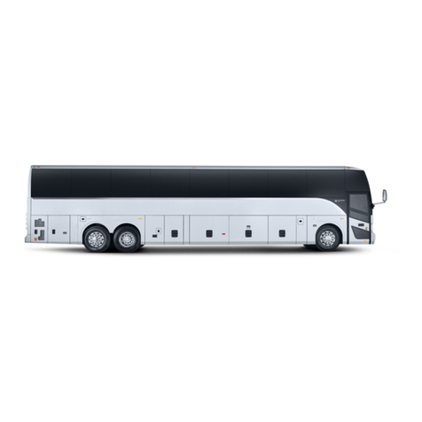 Temsa TS 45 User manual