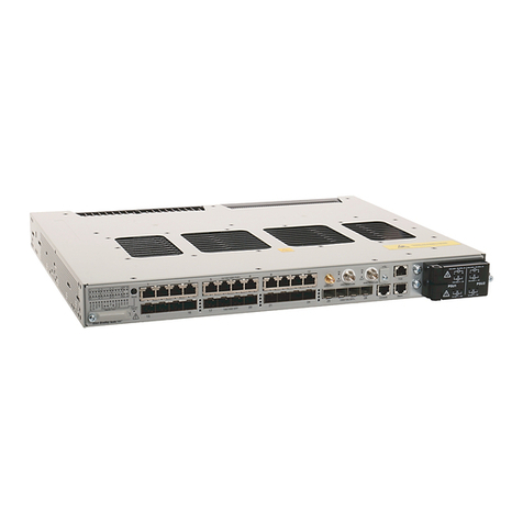 Rockwell Stratix 5400series instructions