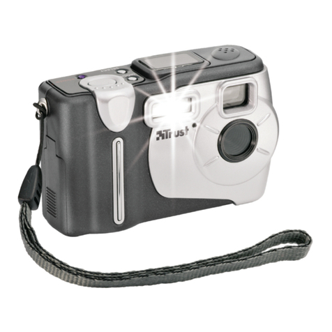 Trust 350FS POWERC@M FLASH User manual