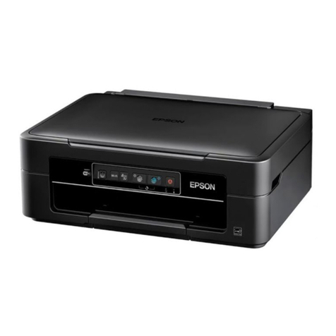 Epson XP-241 User manual