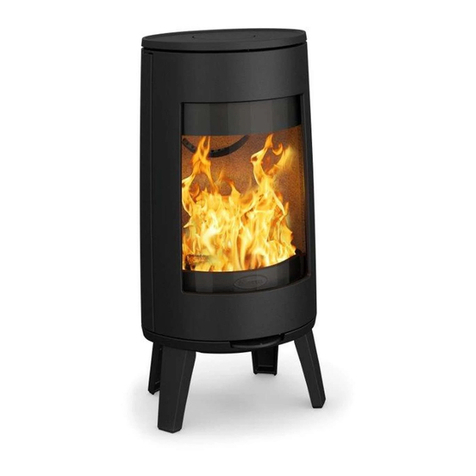 Dovre BOLD 300 User manual