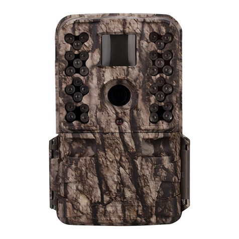 Moultrie M-Series instructions