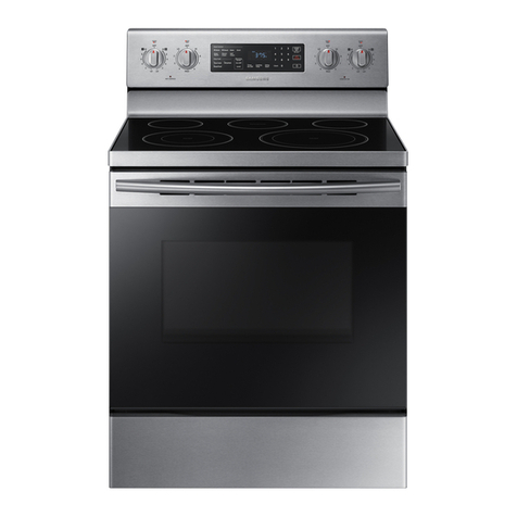 Samsung NE59M4320 Serie User manual