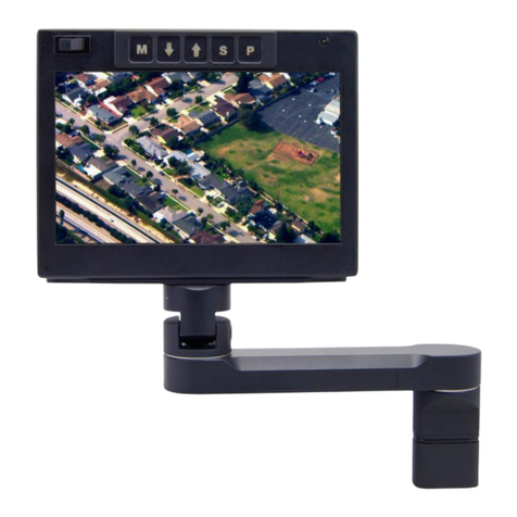 FDS FD70CV-M-C-6 User manual