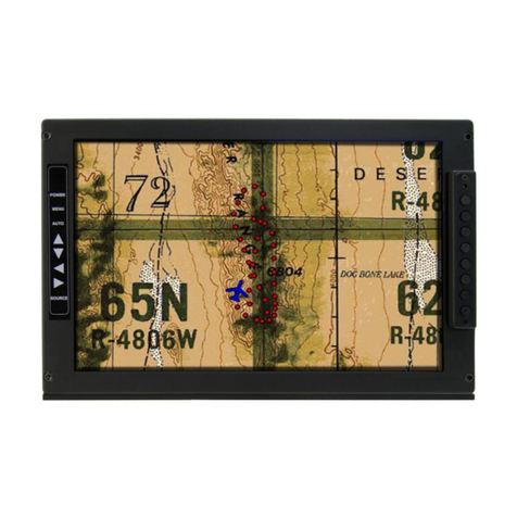 FDS FD141CV-C-3 User manual