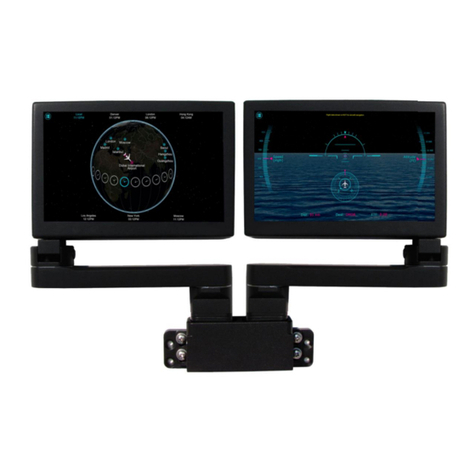 FDS FD70ARM-G User manual