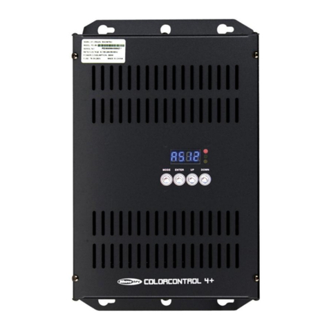 Show Tec 43121 user manual