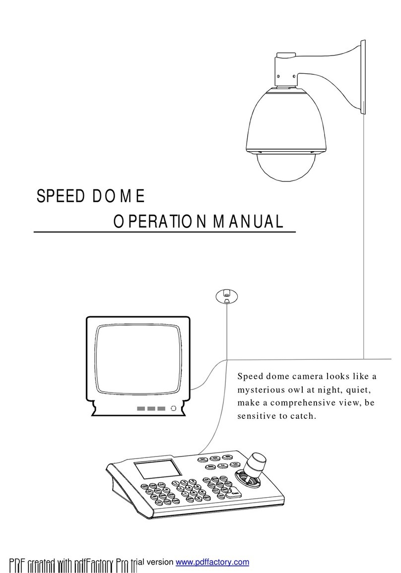 Domenor D82 Operation manual Domenor D82 Operation manual
