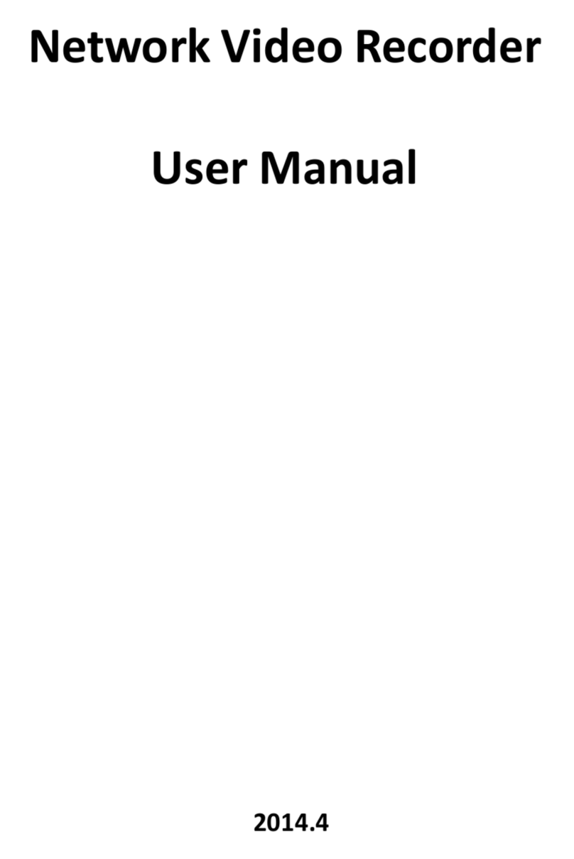 IsmartZon D5004NH user manual