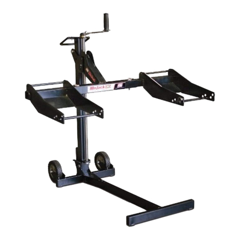 MoJack EZ Setup guide