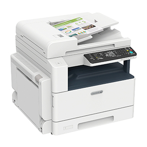 Fuji Xerox DocuCentre S2110 user guide