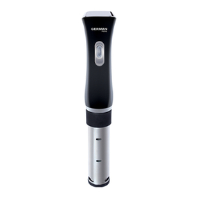 German pool SOUS VIDE PRO SVC-113 user manual