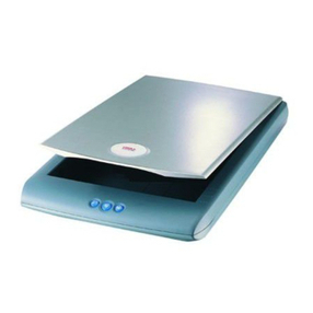 UMAX Technologies Astra 4700 User manual