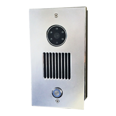 Channel Vision SI-8000 quick start guide Channel Vision SI-8000 quick start guide