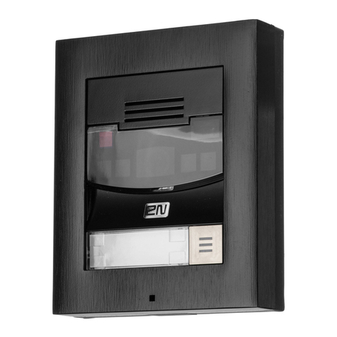 2N IP Solo User manual