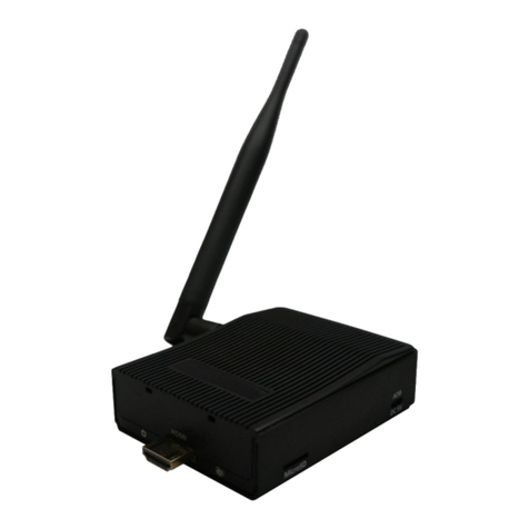 IAdea VS16021 user manual