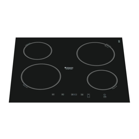 Indesit KIA 641 C Service manual