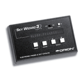 Orion Sky Wizard Model 3 instruction manual