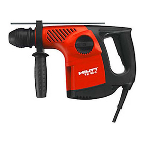 Hilti TE16 User manual Hilti TE16 User manual