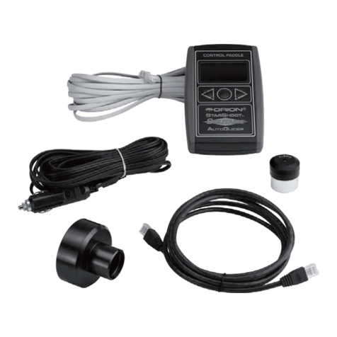 Orion 52074 instruction manual