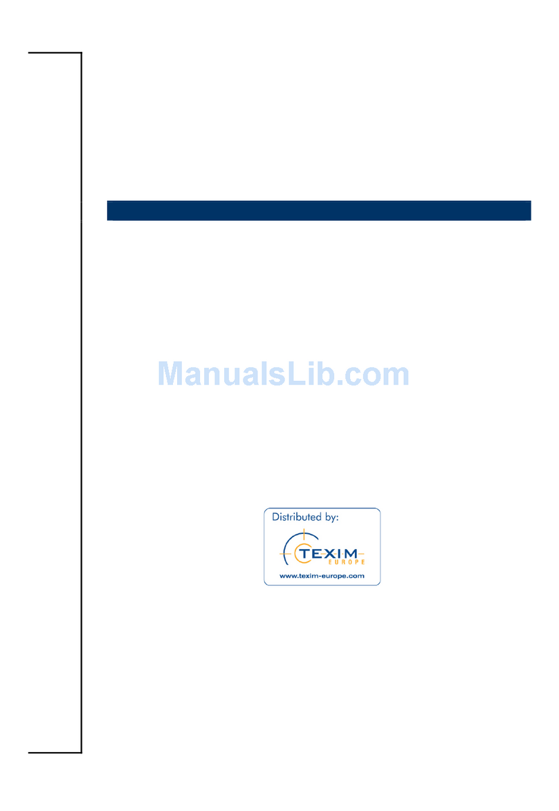 Avalue Technology ECM-QM87R User manual