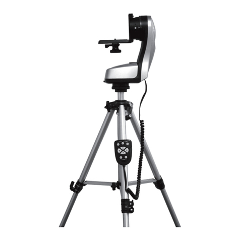 Orion TeleTrack 9441 User manual