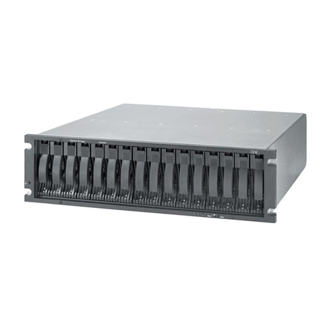 IBM TotalStorage DS4200 Operating instructions