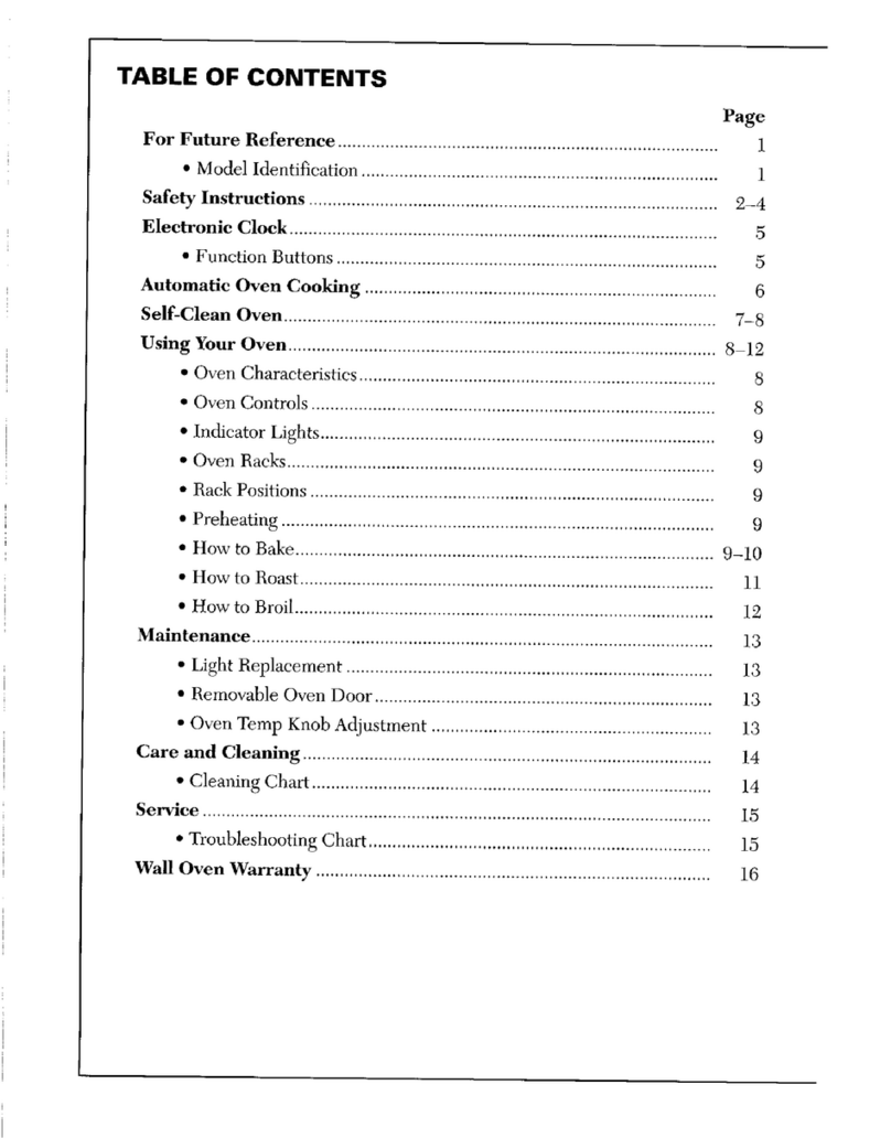 Maytag CWE4020ACB user manual