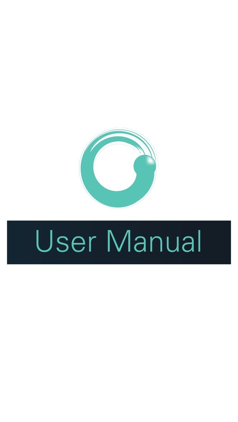 Safe Heart iOXIMETER user manual