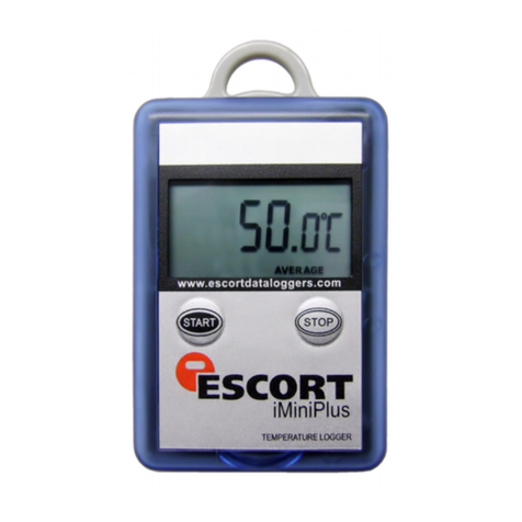 Escort iMiniPlus user manual