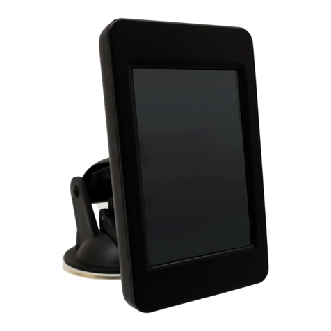 AutoDab GO+ Installation & user guide