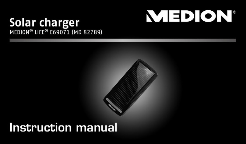 Medion LIFE E69071 instruction manual