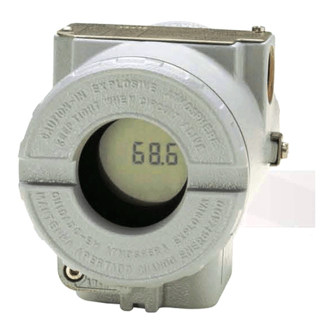 SMAR IF302 Manual