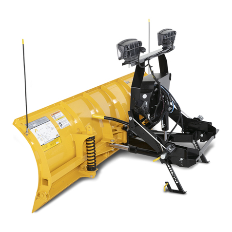 Fisher Minute Mount 2 system owner's manual