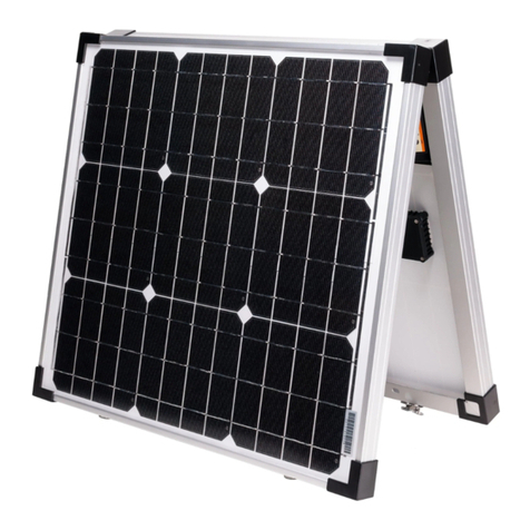 Go Power GP-PSK-80 User manual