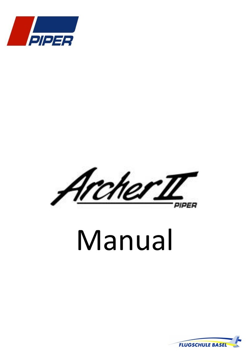 Piper PA-28-181 Archer II manual