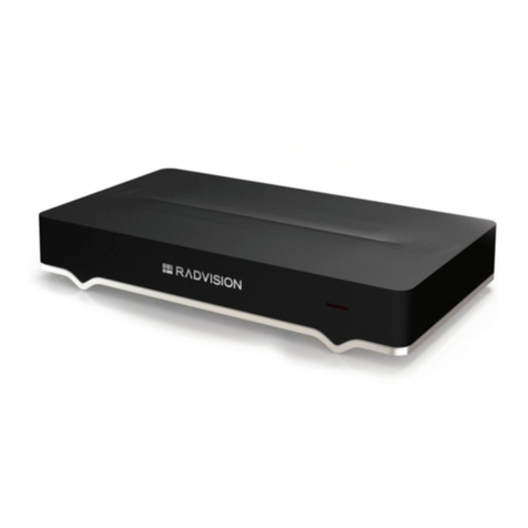 Avaya Scopia XT7000 Series Quick reference guide
