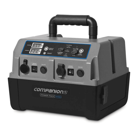 Primus 522390 User manual and product specifications