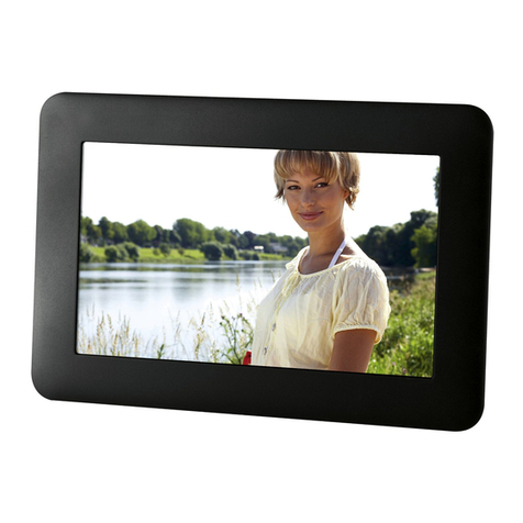 Intenso PHOTOAGENT User manual